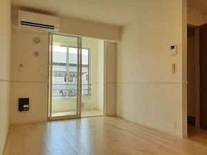 東松山市のマンスリーマンション・ウィークリーマンション「エーアイ 103・洋室(No.1292357)」メイン画像