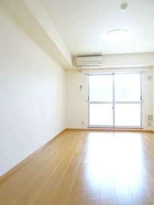 小平市のマンスリーマンション・ウィークリーマンション「エンピエッサ東大和 202・洋室(No.1292364)」メイン画像