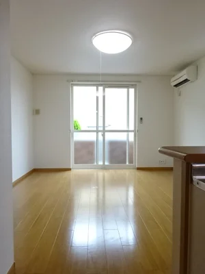 のマンスリーマンション・ウィークリーマンション「グレース 103・K(No.1292365)」メイン画像