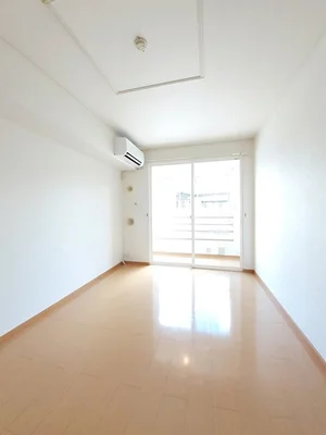 のマンスリーマンション・ウィークリーマンション「ラ・ソレイユＢ 103・洋室(No.1292367)」メイン画像