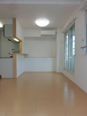 国立市のマンスリーマンション・ウィークリーマンション「アルモニー国立 203・洋室(No.1292372)」メイン画像