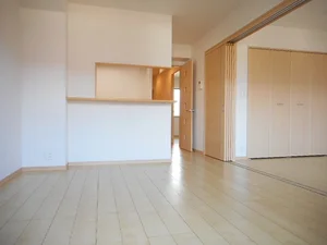 三鷹市のマンスリーマンション・ウィークリーマンション「アベニール三鷹　Ｒ 202・洋室(No.1292373)」メイン画像