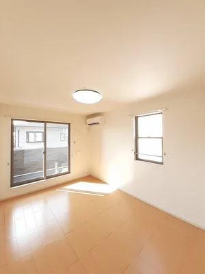 太田駅（香川県）のマンスリーマンション・ウィークリーマンション「アベニュー　メール 202・洋室(No.1292374)」メイン画像