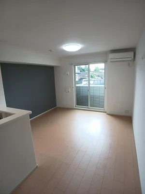 熊本県のマンスリーマンション・ウィークリーマンション「プロムナード　Ｍ 102・洋室(No.1292376)」メイン画像