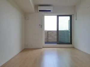 のマンスリーマンション・ウィークリーマンション「Ｓｕｎ　Ｃｉｅｌ 202・洋室(No.1292381)」メイン画像