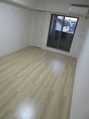 のマンスリーマンション・ウィークリーマンション「カルヴァドス　Ｂ 205・洋室(No.1292383)」メイン画像