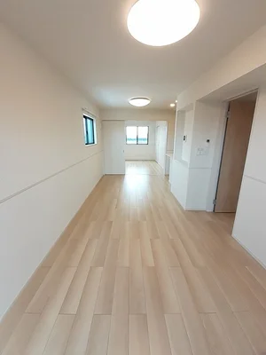 のマンスリーマンション・ウィークリーマンション「メゾン・カイティスⅠ 201・洋室(No.1292388)」メイン画像