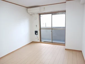 のマンスリーマンション・ウィークリーマンション「ストーンブリッジ名駅 602・洋室(No.1292392)」メイン画像