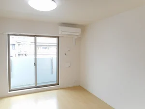 のマンスリーマンション・ウィークリーマンション「ジャルダン 206・洋室(No.1292396)」メイン画像