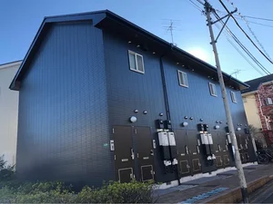 東京都のマンスリーマンション・ウィークリーマンション「レオパレス学園町ハイツ 101(No.1292410)」メイン画像