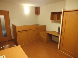 のマンスリーマンション・ウィークリーマンション「レオパレスマ　メゾン 104(No.1292419)」メイン画像