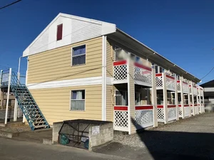 のマンスリーマンション・ウィークリーマンション「レオパレスＫＯＹＡＭＡ 205(No.1292422)」メイン画像