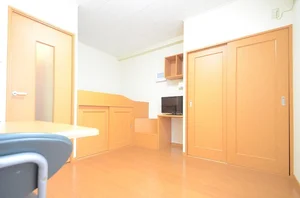 木田郡三木町のマンスリーマンション・ウィークリーマンション「レオパレスＨ・Ｙ・Ⅲ 105(No.1292428)」メイン画像