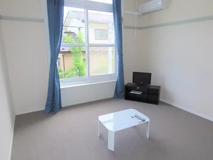 上田市のマンスリーマンション・ウィークリーマンション「レオパレスプレジール城北Ａ 206(No.1292432)」メイン画像