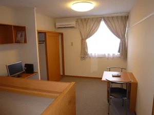 のマンスリーマンション・ウィークリーマンション「レオパレスＢｅｌ　Ａｉｒ　市原 201(No.1292444)」メイン画像