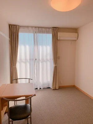 立花駅（兵庫県）のマンスリーマンション・ウィークリーマンション「レオパレスグリーンアンバー 306(No.1292451)」メイン画像