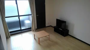 勿来駅（福島県）のマンスリーマンション・ウィークリーマンション「レオネクストグランドソレーユ 104(No.1292475)」メイン画像