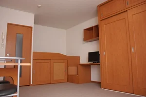 のマンスリーマンション・ウィークリーマンション「レオパレスジャクリン 105(No.1292480)」メイン画像