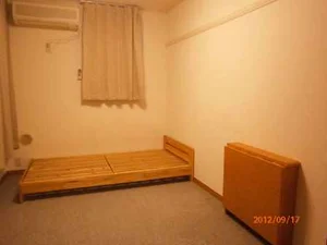 のマンスリーマンション・ウィークリーマンション「レオパレスマーガレット 102(No.1292498)」メイン画像