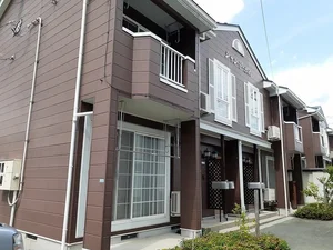 のマンスリーマンション・ウィークリーマンション「シャン・ド・ボムＢ 102・洋室(No.1292534)」メイン画像