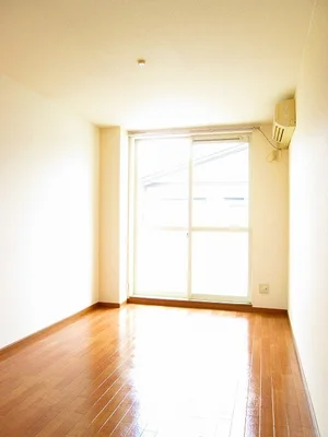 のマンスリーマンション・ウィークリーマンション「アベニール・Ｔ＆Ｍ 202・洋室(No.1292537)」メイン画像