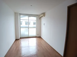 山形県の大東建託リーシング株式会社のマンスリーマンション・ウィークリーマンション「アベニール・Ｔ＆Ｍ 202・洋室(No.1292537)」メイン画像