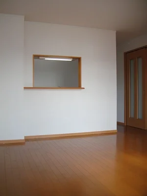 上山市のマンスリーマンション・ウィークリーマンション「メゾン・ド・ミニョン 201・洋室(No.1292540)」メイン画像