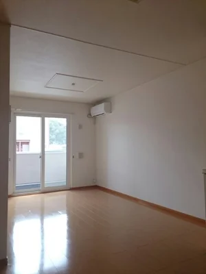 遠野市のマンスリーマンション・ウィークリーマンション「ワンネスサピーＡ 102・洋室(No.1292541)」メイン画像