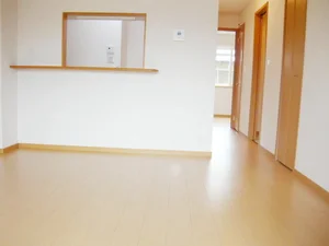 のマンスリーマンション・ウィークリーマンション「ラ・カーサ・フィオーレⅡ 103・洋室(No.1292543)」メイン画像