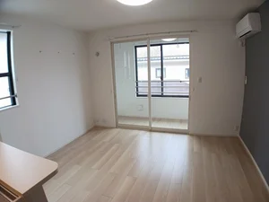 のマンスリーマンション・ウィークリーマンション「ソールオリエンス 201・洋室(No.1292548)」メイン画像