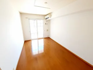 仙台市太白区のマンスリーマンション・ウィークリーマンション「アルブル　ヴィラージュⅢ 101・洋室(No.1292551)」メイン画像