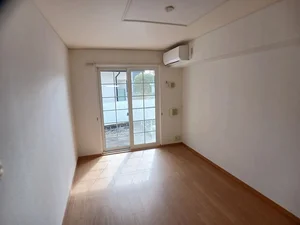 のマンスリーマンション・ウィークリーマンション「アルブル　ヴィラージュⅢ 101・洋室(No.1292551)」メイン画像