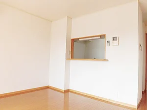 村崎野駅（岩手県）のマンスリーマンション・ウィークリーマンション「ステップアップＢ 103・洋室(No.1292552)」メイン画像