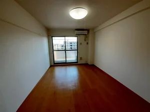 仙台市泉区のマンスリーマンション・ウィークリーマンション「プレッサ泉中央 202・洋室(No.1292553)」メイン画像