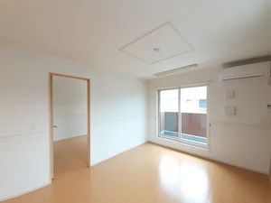 仙台市青葉区のマンスリーマンション・ウィークリーマンション「レジデンス青葉Ⅲ 201・洋室(No.1292562)」メイン画像