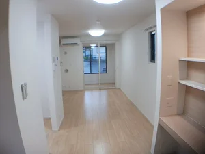 仙台市太白区のマンスリーマンション・ウィークリーマンション「グラース・ＴＹⅡ 101・洋室(No.1292564)」メイン画像