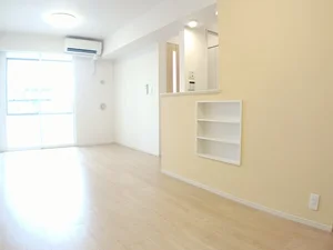 のマンスリーマンション・ウィークリーマンション「グランディール 104・洋室(No.1292568)」メイン画像