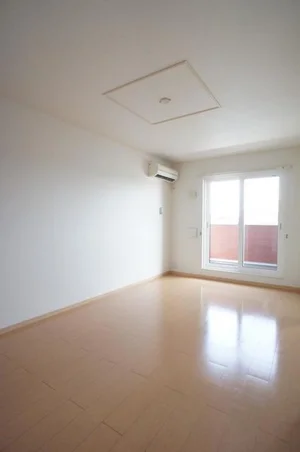 のマンスリーマンション・ウィークリーマンション「ラ・プラージュ 202・洋室(No.1292573)」メイン画像