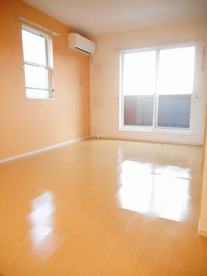 のマンスリーマンション・ウィークリーマンション「プリマステラ 201・洋室(No.1292574)」メイン画像