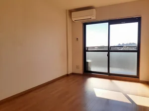 のマンスリーマンション・ウィークリーマンション「スプランドールＳマンション 403・洋室(No.1292577)」メイン画像