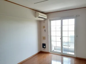 のマンスリーマンション・ウィークリーマンション「グランデ・フォレスタＣ 102・洋室(No.1292580)」メイン画像