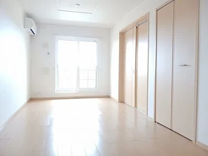 日立市のマンスリーマンション・ウィークリーマンション「プリムローズⅢ 202・洋室(No.1292583)」メイン画像