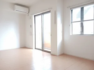 日立市のマンスリーマンション・ウィークリーマンション「ニュー・雅 103・洋室(No.1292585)」メイン画像