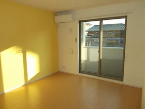 のマンスリーマンション・ウィークリーマンション「ルガートリミテッド１０３７Ⅱ 102・洋室(No.1292587)」メイン画像