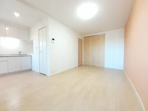 小木津駅（茨城県）のマンスリーマンション・ウィークリーマンション「ジン　ファミーユ 203・洋室(No.1292589)」メイン画像