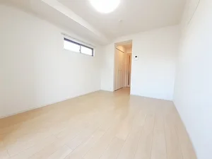 日立駅（茨城県）のマンスリーマンション・ウィークリーマンション「Ｓｏｌａｉｌ．Ⅰ 103・洋室(No.1292590)」メイン画像