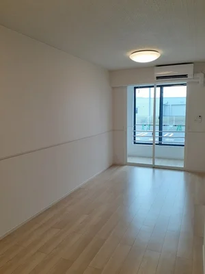 のマンスリーマンション・ウィークリーマンション「グランフォレスト 104・洋室(No.1292592)」メイン画像