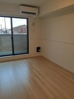 のマンスリーマンション・ウィークリーマンション「アマティ 203・洋室(No.1292593)」メイン画像