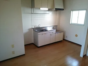 つくば駅（茨城県）のマンスリーマンション・ウィークリーマンション「グランドール根本 103・洋室(No.1292595)」メイン画像