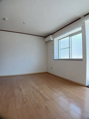 稲毛海岸駅（千葉県）のマンスリーマンション・ウィークリーマンション「キャロット 104・洋室(No.1292596)」メイン画像